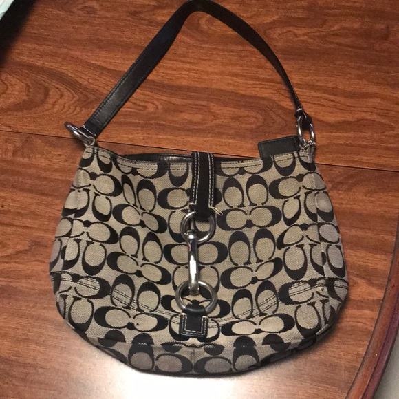Coach Handbags - Coach Purse